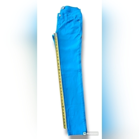 Just USA Jeans Junior's Size 9 - Picture 6 of 7